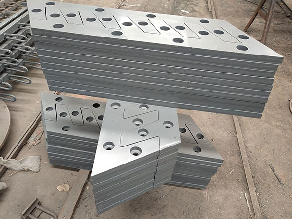 多向變位式伸縮裝置圖片1