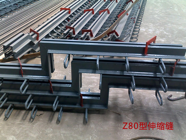 模數式伸縮裝置圖片7