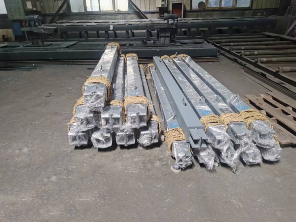 防屈曲約束支撐