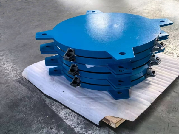 FPS摩擦擺隔震支座圖片2